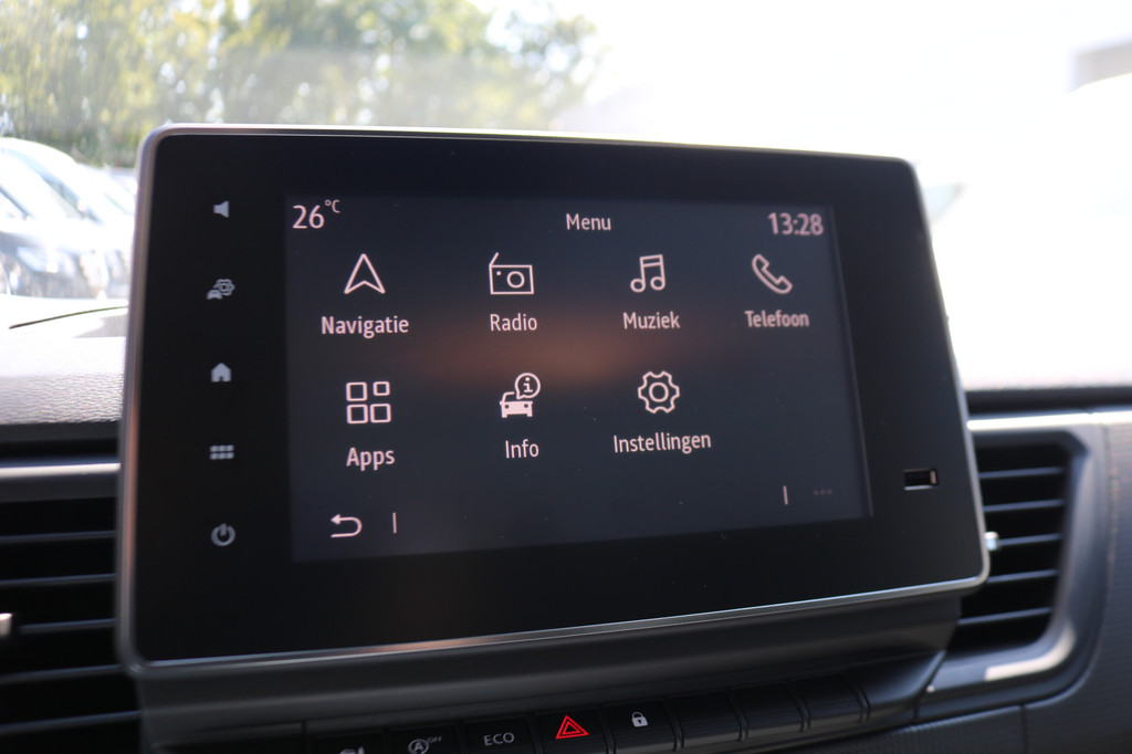 Renault Trafic 2.0 dCi 110pk L2 H1 Airco Navigatie 10dkm 20