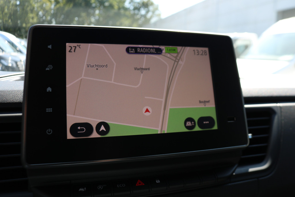 Renault Trafic 2.0 dCi 110pk L2 H1 Airco Navigatie 10dkm 21