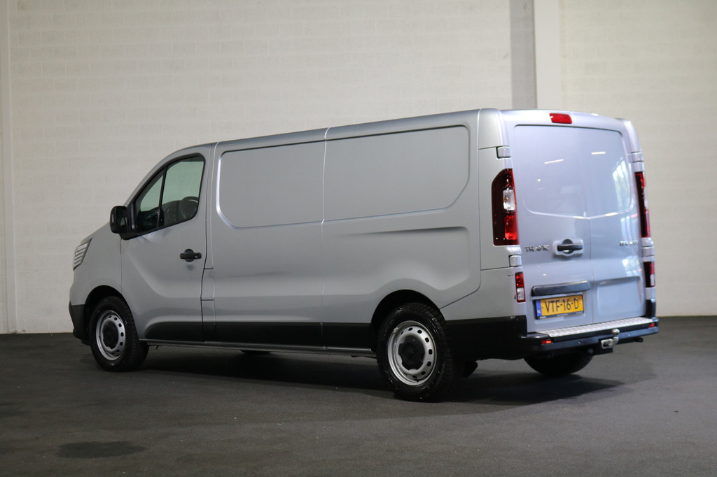 Renault Trafic 2.0 dCi 110pk L2 H1 Airco Navigatie 10dkm 7
