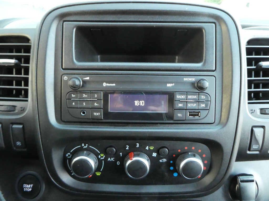 Renault Trafic 2.0 dCi 120 L2H1 lang airco 3 zits 8