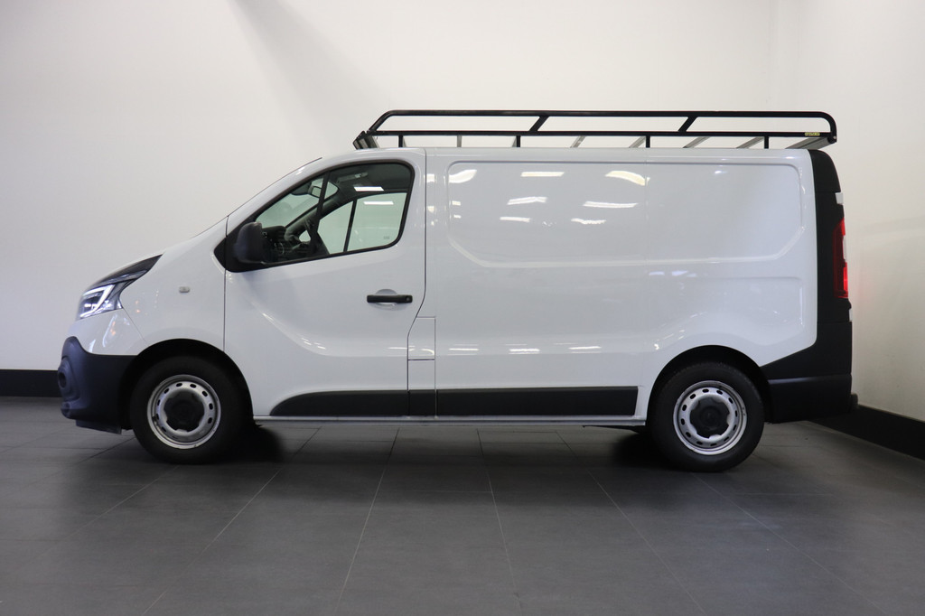Renault Trafic 2.0 dCi 120PK - EURO 6 - Airco - Camera - ⬠12.900,- Excl. 14