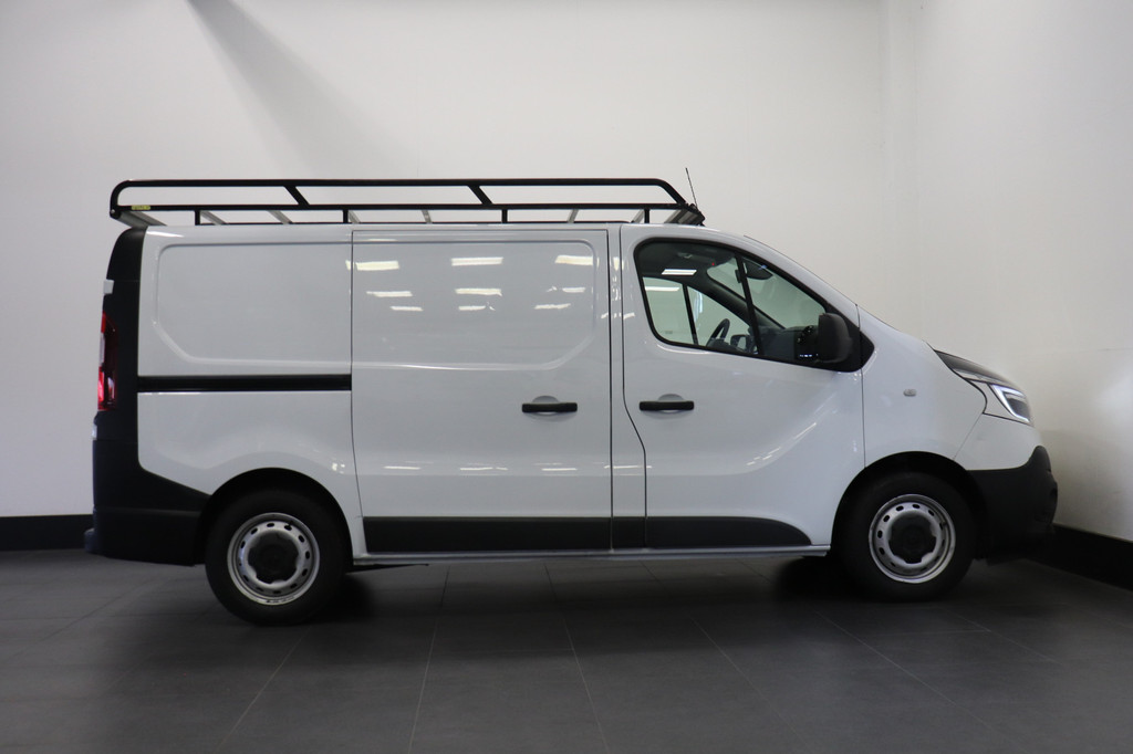 Renault Trafic 2.0 dCi 120PK - EURO 6 - Airco - Camera - ⬠12.900,- Excl. 15
