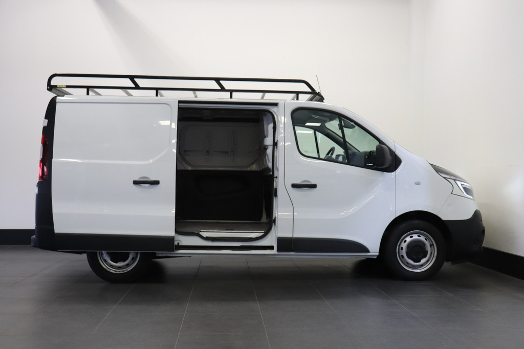 Renault Trafic 2.0 dCi 120PK - EURO 6 - Airco - Camera - ⬠12.900,- Excl. 16