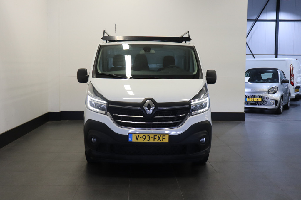 Renault Trafic 2.0 dCi 120PK - EURO 6 - Airco - Camera - ⬠12.900,- Excl. 7