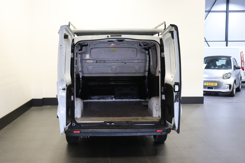 Renault Trafic 2.0 dCi 120PK - EURO 6 - Airco - Camera - ⬠12.900,- Excl. 9