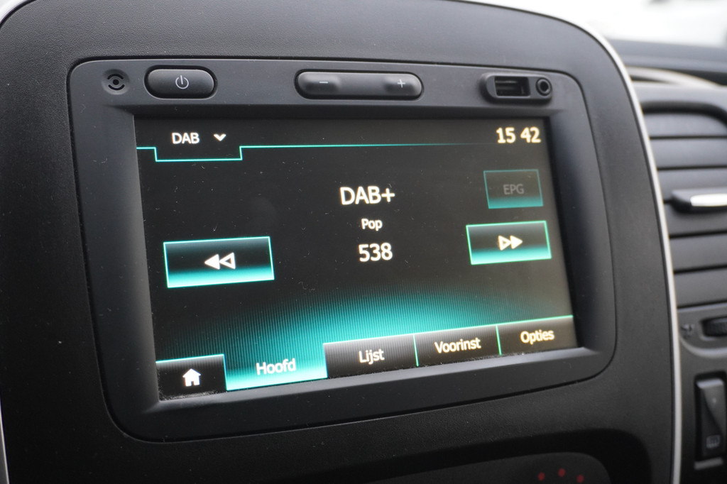 Renault Trafic 2.0 dCi 120PK 2x schuifdeur EURO 6 - Airco - Navi - Cruise - â¬11.950,- Excl. 11