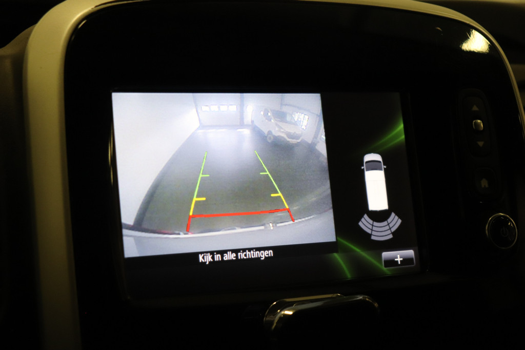 Renault Trafic 2.0 dCi 120PK EURO 6 - Airco - Cruise - Navi - ⬠11.900,- Excl. 10