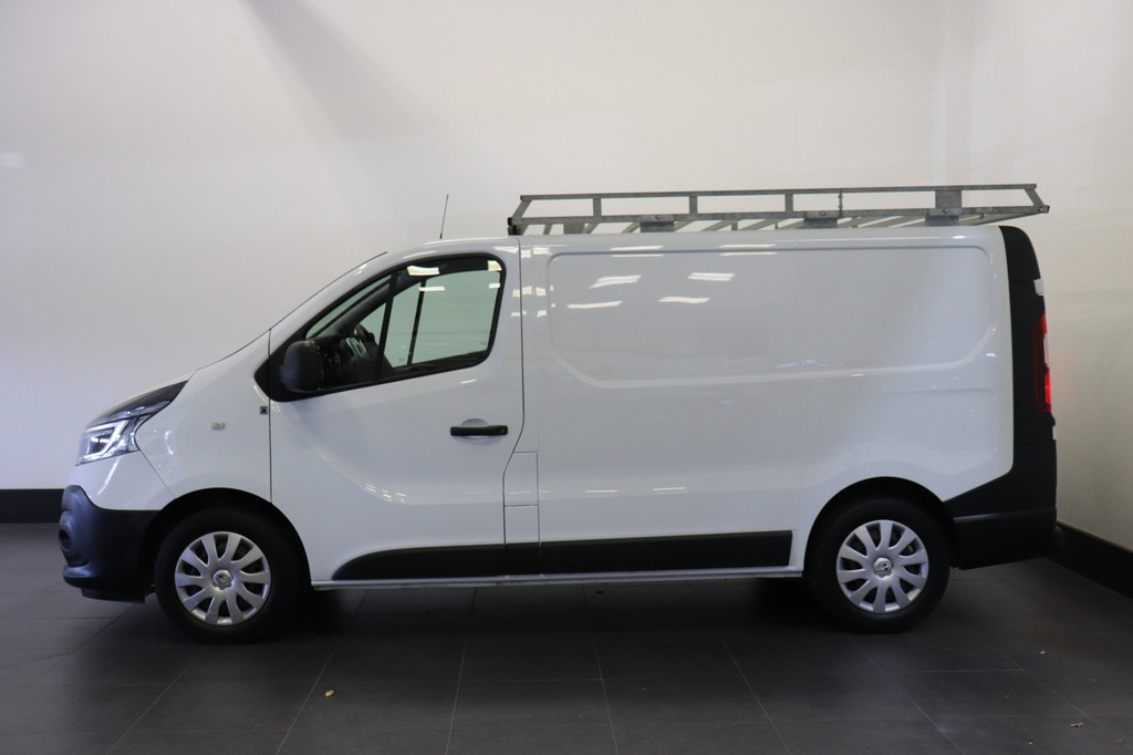 Renault Trafic 2.0 dCi 120PK EURO 6 - Airco - Cruise - Navi - ⬠11.900,- Excl. 11