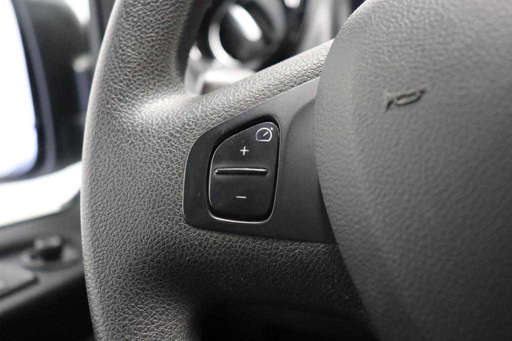 Renault Trafic 2.0 dCi 120PK EURO 6 - Airco - Cruise - Navi - ⬠11.900,- Excl. 14