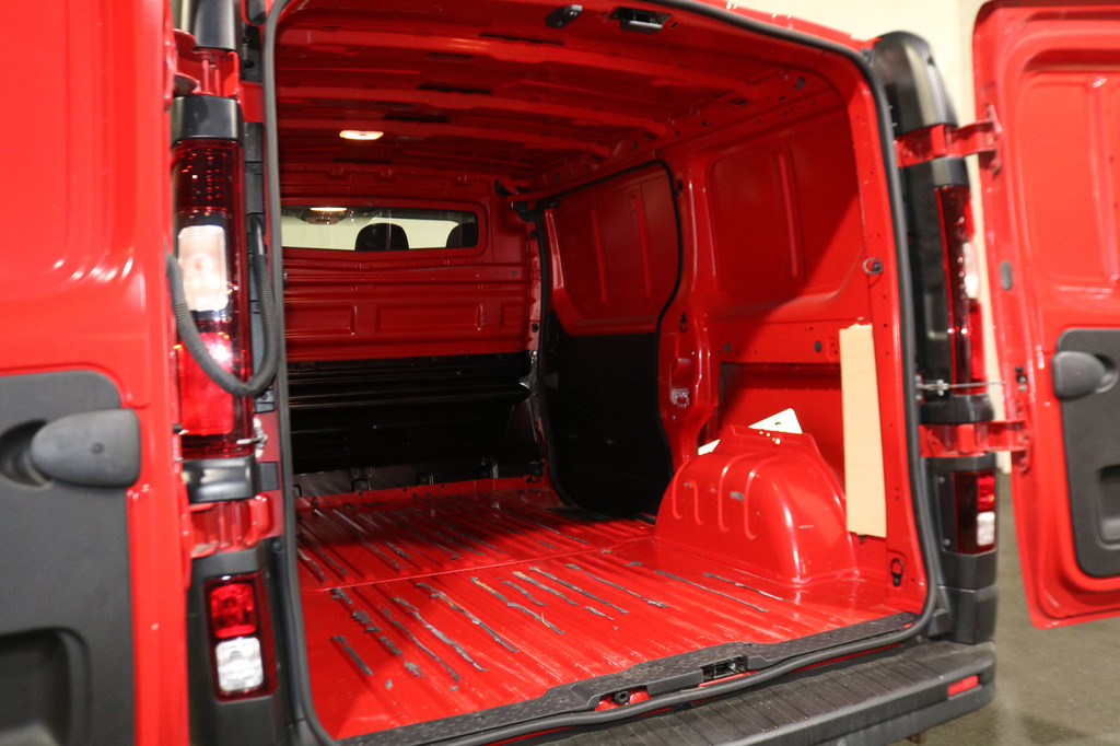 Renault Trafic 2.0 dCi 120 T29 L1H1 Comfort Airco Trekhaak 15