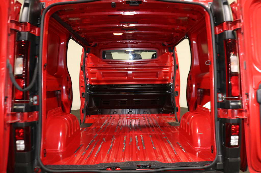 Renault Trafic 2.0 dCi 120 T29 L1H1 Comfort Airco Trekhaak 16