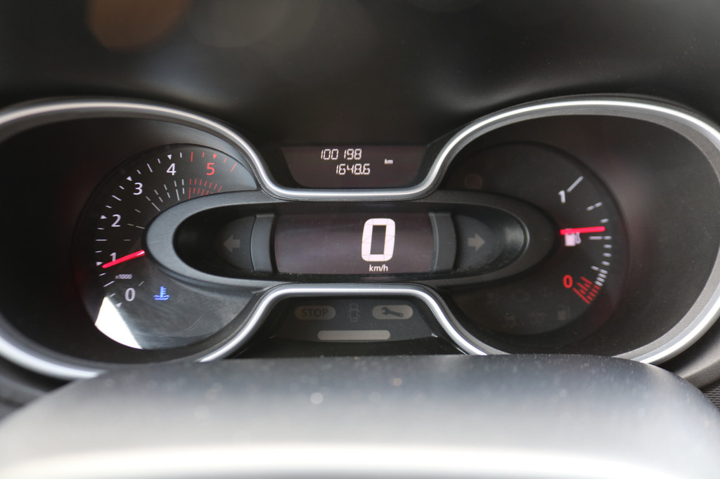 Renault Trafic 2.0 dCi 120 T29 L1H1 Comfort Airco Trekhaak 19