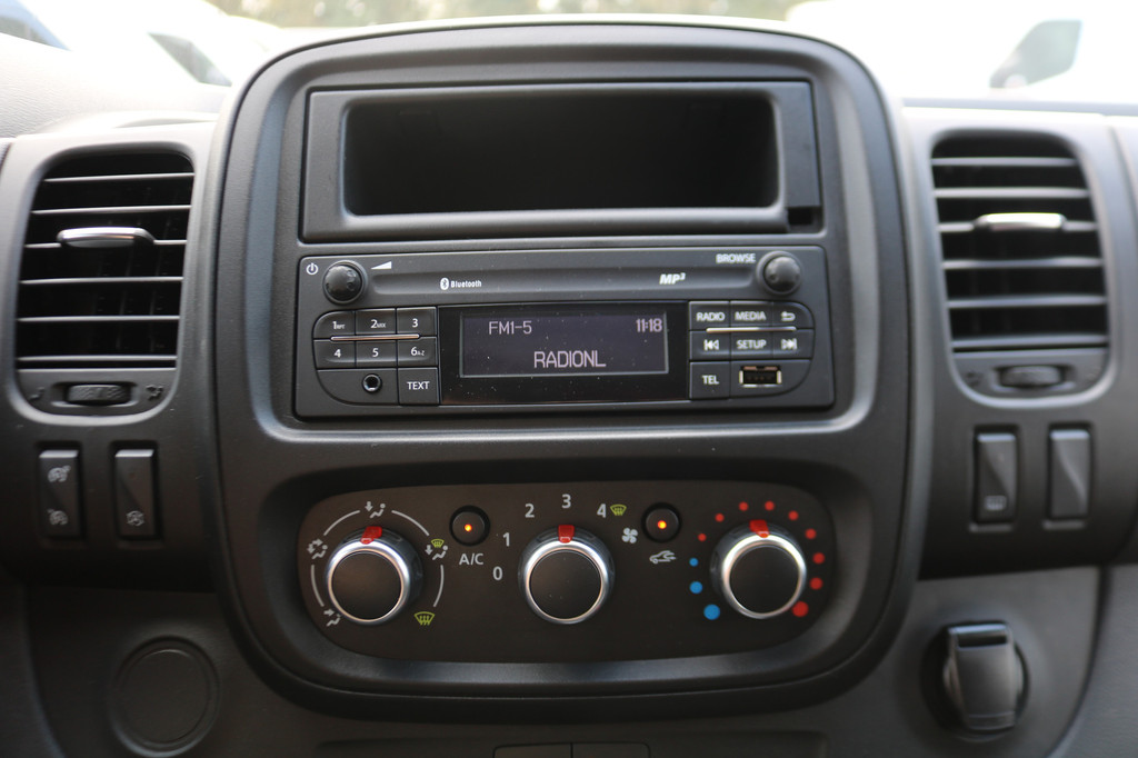 Renault Trafic 2.0 dCi 120 T29 L1H1 Comfort Airco Trekhaak 20