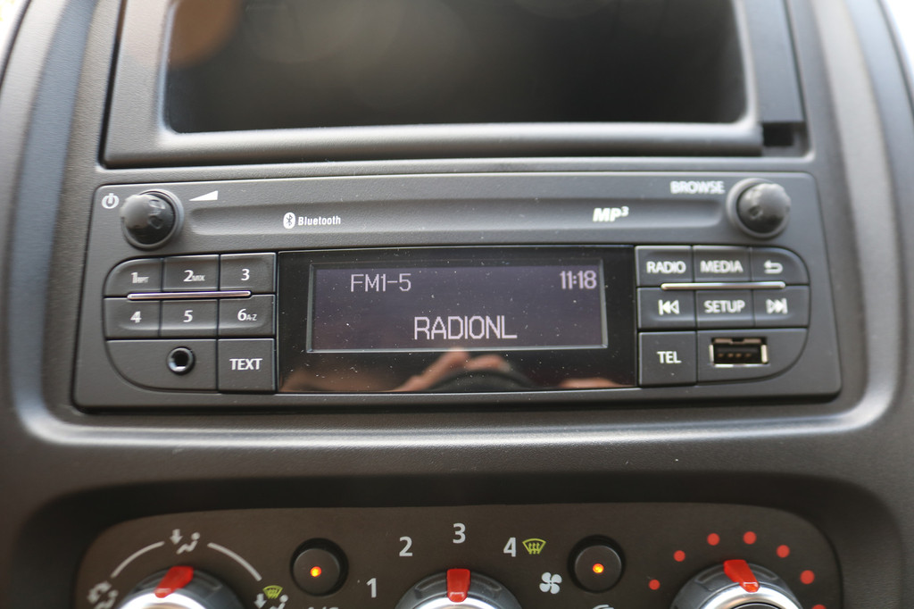 Renault Trafic 2.0 dCi 120 T29 L1H1 Comfort Airco Trekhaak 21