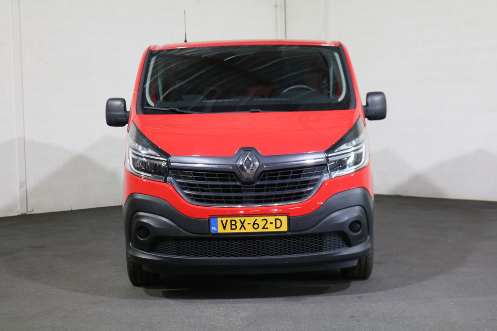 Renault Trafic 2.0 dCi 120 T29 L1H1 Comfort Airco Trekhaak 7