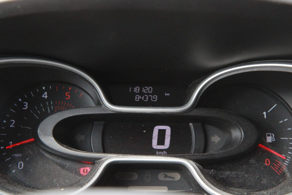 Renault Trafic 2.0 dCi 120 T29 L1H1 Comfort / Dubbele schuifdeur / Cruise / 3 zits / achterklep 16