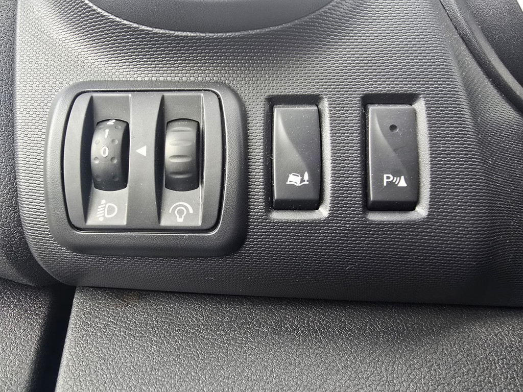 Renault Trafic 2.0 dCi 120 T29 L2H1 DC Work Edition |NAVI|TREKHAAK|CRUISE|AIRCO| 17