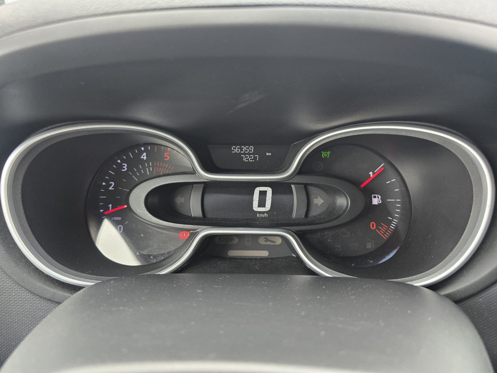 Renault Trafic 2.0 dCi 120 T29 L2H1 DC Work Edition |NAVI|TREKHAAK|CRUISE|AIRCO| 21