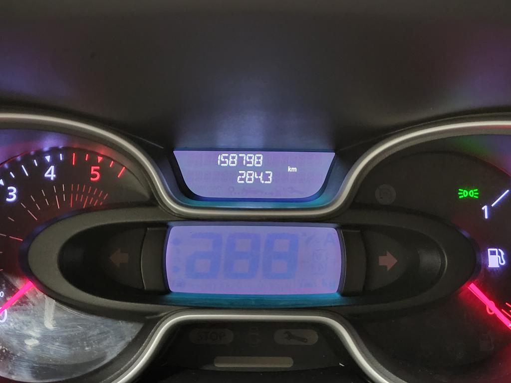 Renault Trafic 2.0dCi 120pk 2X Schuifdeur Trekhaak Euro 6! 10