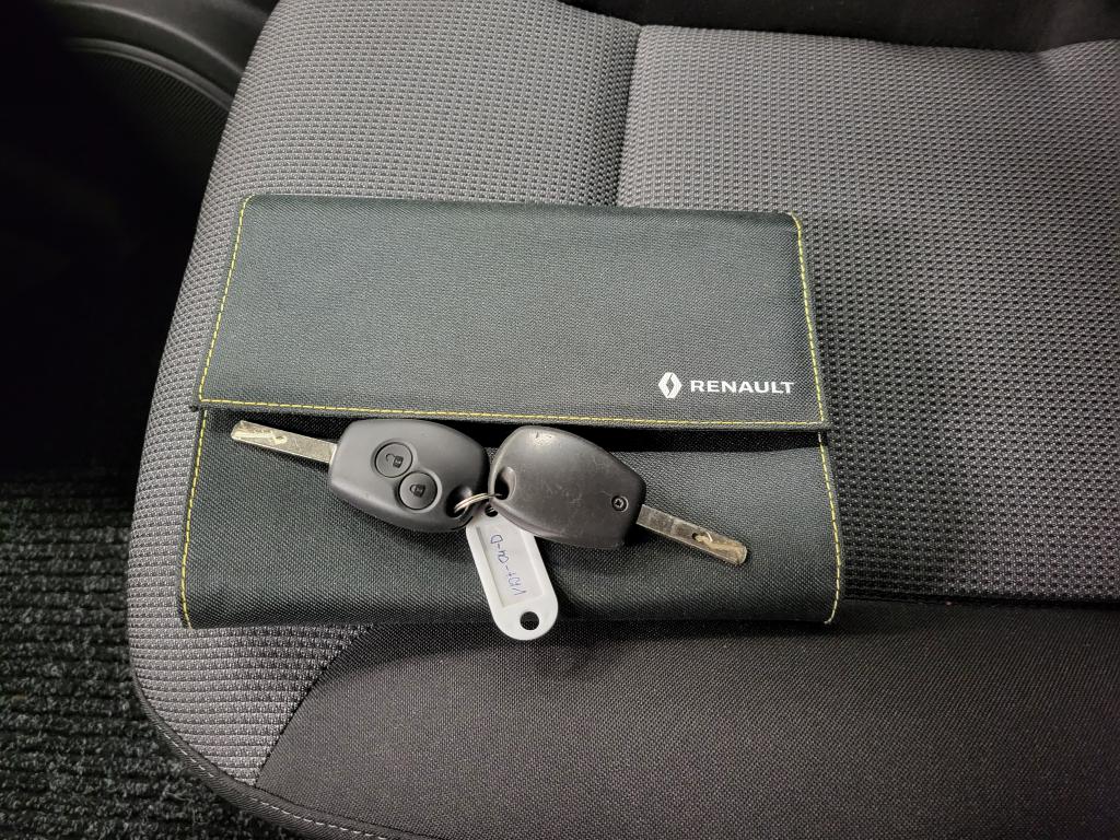 Renault Trafic 2.0dCi 120pk 2X Schuifdeur Trekhaak Euro 6! 16