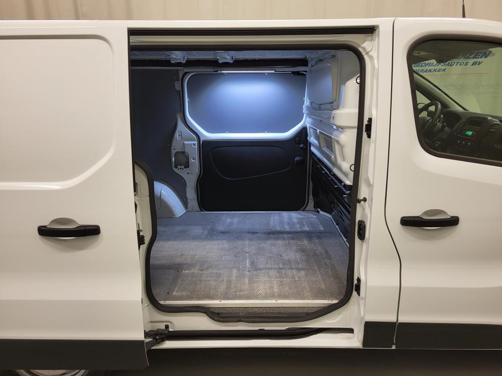 Renault Trafic 2.0dCi 120pk 2X Schuifdeur Trekhaak Euro 6! 7