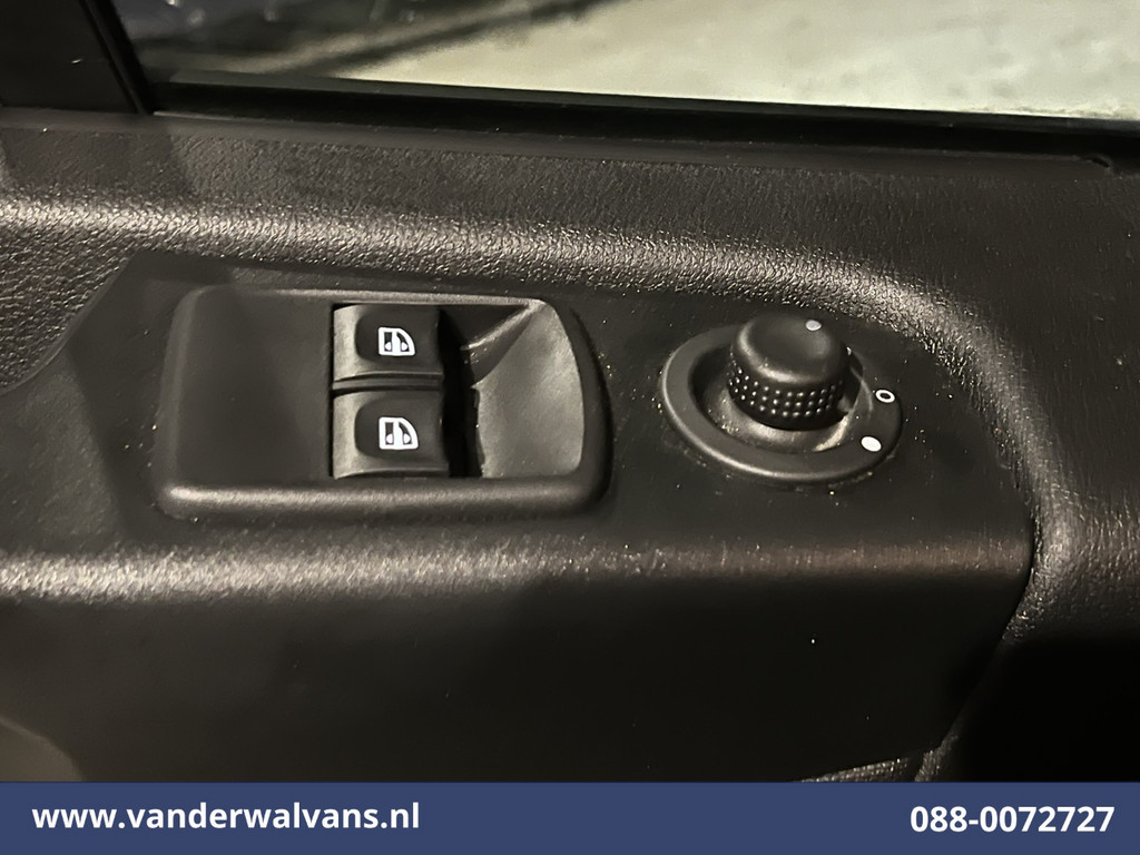 Renault Trafic 2.0 dCi 120pk L1H1 Euro6 Airco | Navigatie | LED | Cruisecontrol | Trekhaak Parkeersensoren 19