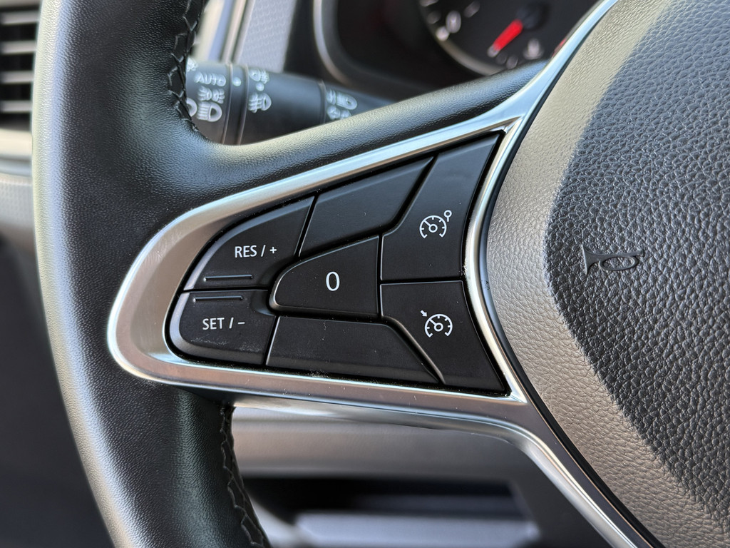 Renault Trafic 2.0 dCi 130 PK / L2H1 / WORK EDITION / TREKHAAK / AIRCO / CRUISE / CAMERA / LED / 3-ZITS 10