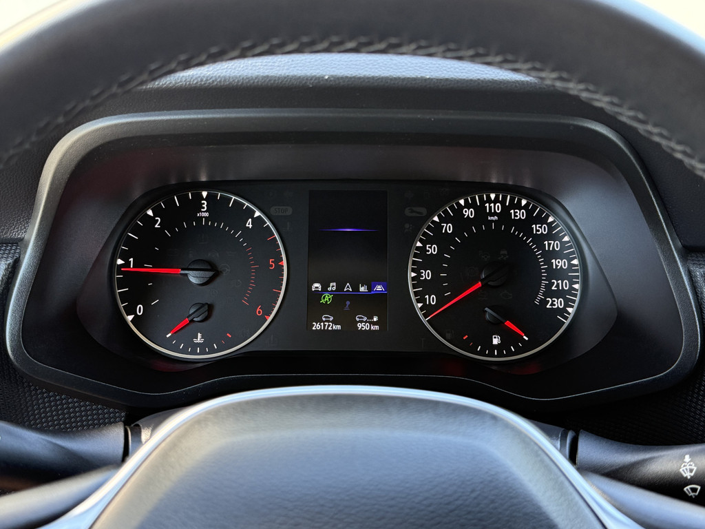 Renault Trafic 2.0 dCi 130 PK / L2H1 / WORK EDITION / TREKHAAK / AIRCO / CRUISE / CAMERA / LED / 3-ZITS 11