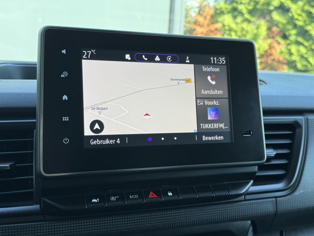 Renault Trafic 2.0 dCi 130 PK / L2H1 / WORK EDITION / TREKHAAK / AIRCO / CRUISE / CAMERA / LED / 3-ZITS 13