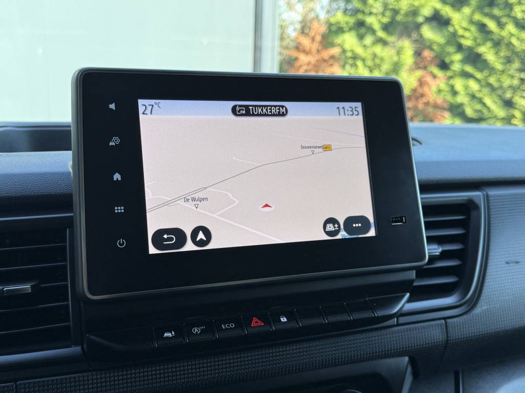 Renault Trafic 2.0 dCi 130 PK / L2H1 / WORK EDITION / TREKHAAK / AIRCO / CRUISE / CAMERA / LED / 3-ZITS 14