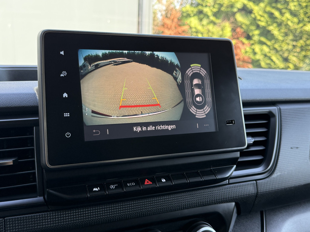 Renault Trafic 2.0 dCi 130 PK / L2H1 / WORK EDITION / TREKHAAK / AIRCO / CRUISE / CAMERA / LED / 3-ZITS 16