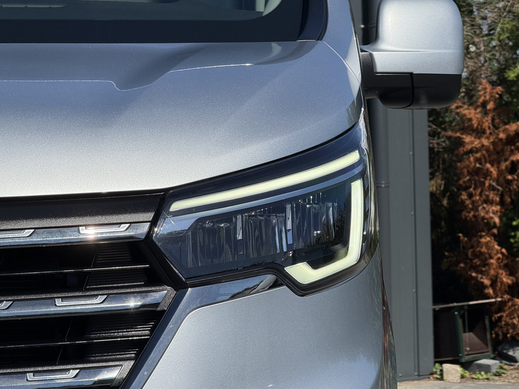 Renault Trafic 2.0 dCi 130 PK / L2H1 / WORK EDITION / TREKHAAK / AIRCO / CRUISE / CAMERA / LED / 3-ZITS 20