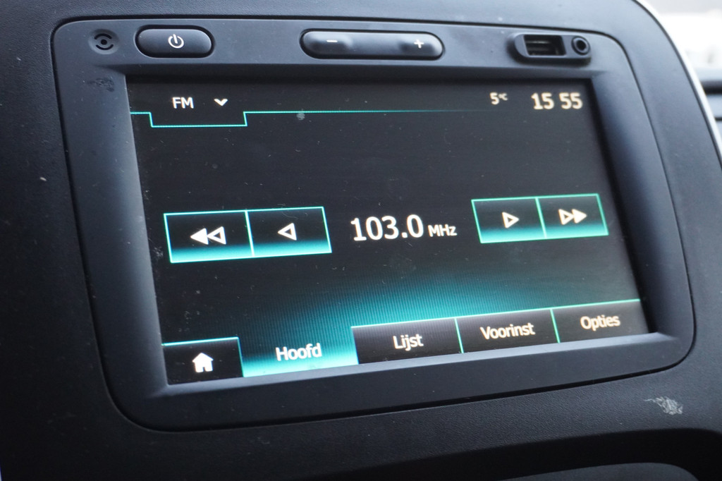 Renault Trafic 2.0 dCi 145PK 2x Schuifdeur EURO 6 - Airco - Navi - Cruise - ⬠11.499,- Excl. 11