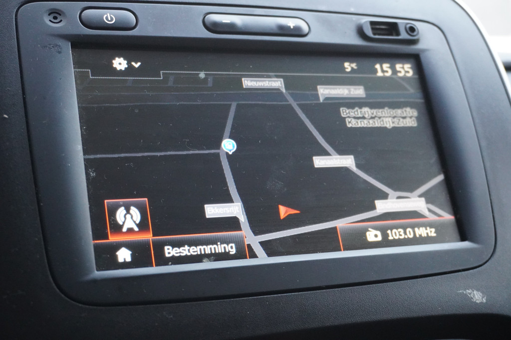 Renault Trafic 2.0 dCi 145PK 2x Schuifdeur EURO 6 - Airco - Navi - Cruise - ⬠11.499,- Excl. 12