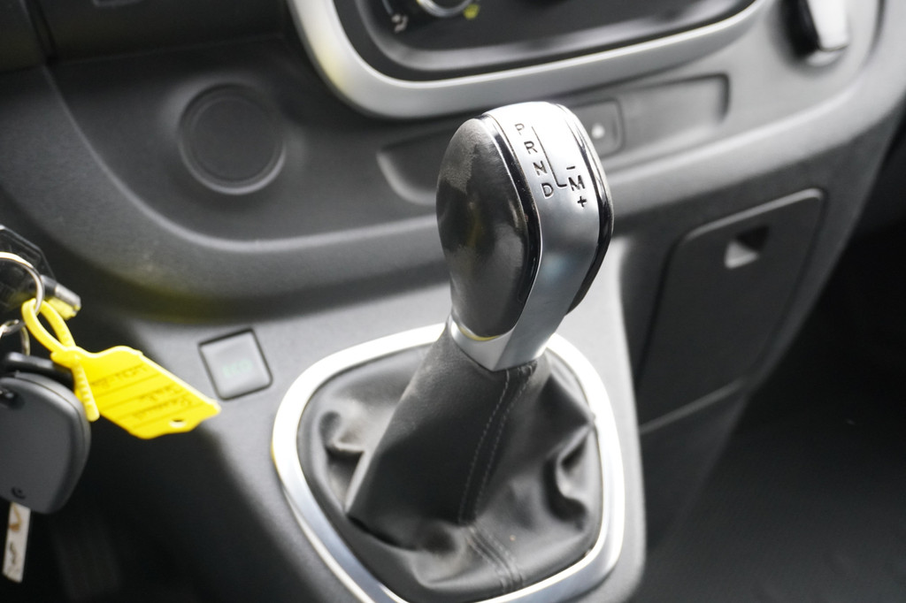 Renault Trafic 2.0 dCi 145PK Automaat 2x Schuif L2 EURO 6 - Airco - Cruise - Camera - â¬13.950,- Excl. 10
