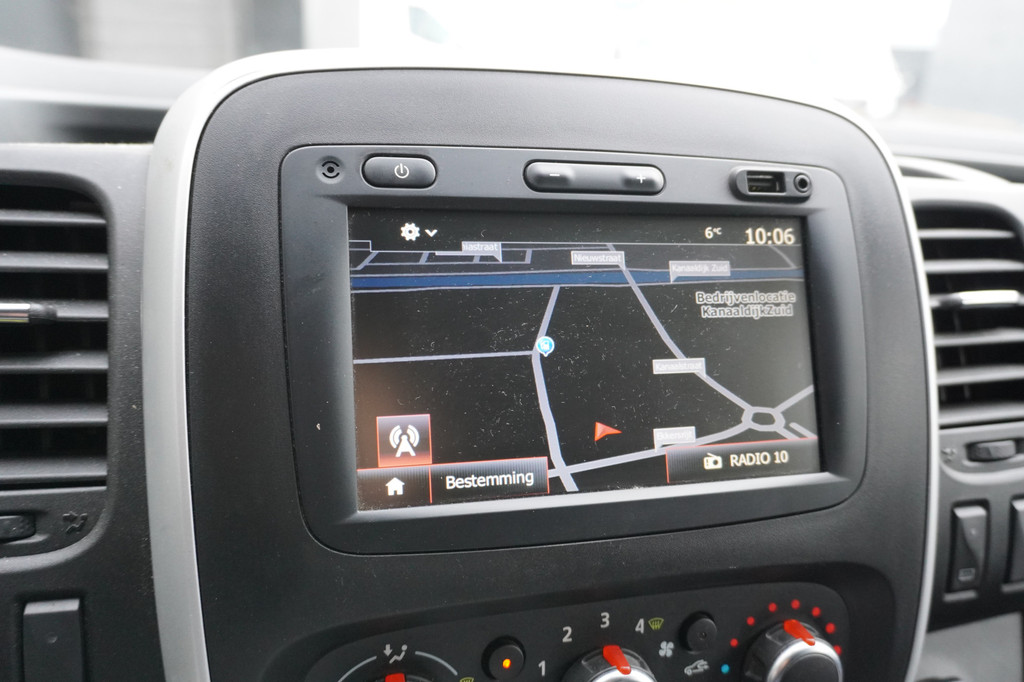 Renault Trafic 2.0 dCi 145PK Automaat 2x Schuif L2 EURO 6 - Airco - Cruise - Camera - â¬13.950,- Excl. 14