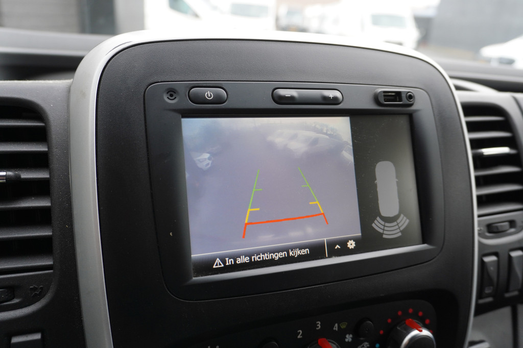 Renault Trafic 2.0 dCi 145PK Automaat 2x Schuif L2 EURO 6 - Airco - Cruise - Camera - â¬13.950,- Excl. 15