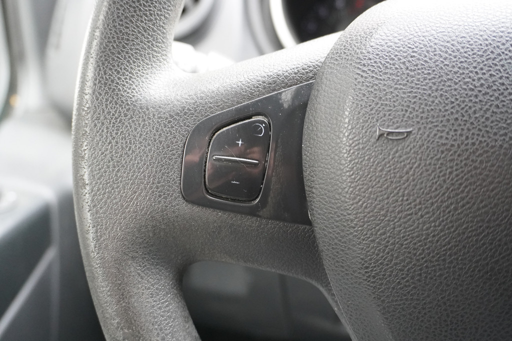 Renault Trafic 2.0 dCi 145PK Automaat 2x Schuif L2 EURO 6 - Airco - Cruise - Camera - â¬13.950,- Excl. 16