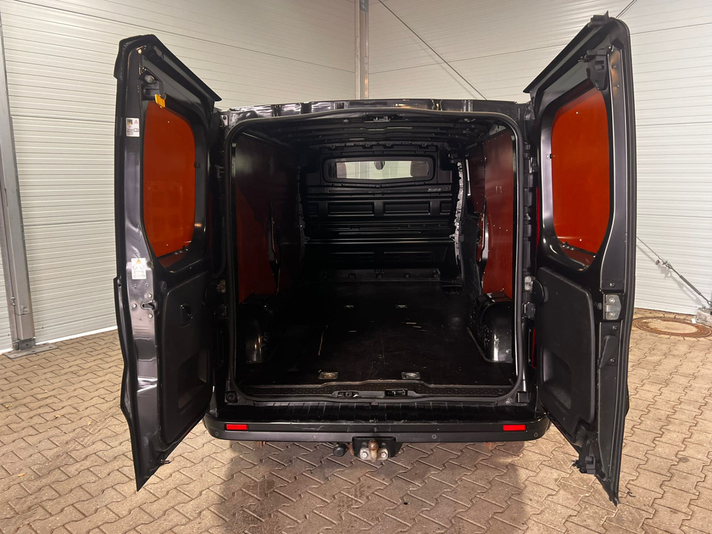 Renault Trafic 2.0 dCi 145 T29 L2H1 Luxe VVB405 BPM vrij! Benut nu nog uw voordeel! 10