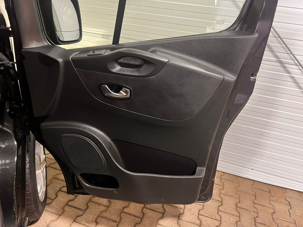 Renault Trafic 2.0 dCi 145 T29 L2H1 Luxe VVB405 BPM vrij! Benut nu nog uw voordeel! 14