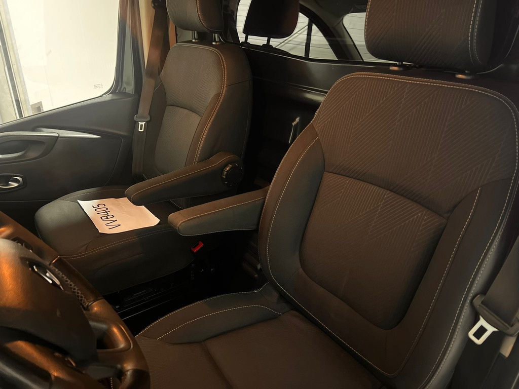 Renault Trafic 2.0 dCi 145 T29 L2H1 Luxe VVB405 BPM vrij! Benut nu nog uw voordeel! 19