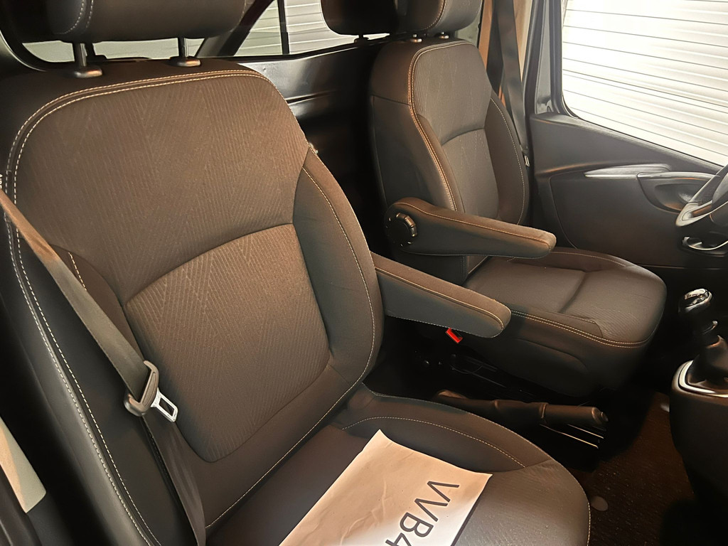 Renault Trafic 2.0 dCi 145 T29 L2H1 Luxe VVB405 BPM vrij! Benut nu nog uw voordeel! 20