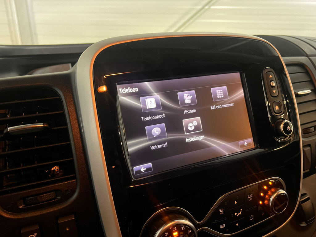 Renault Trafic 2.0 dCi 145 T29 L2H1 Luxe VVB405 BPM vrij! Benut nu nog uw voordeel! 21