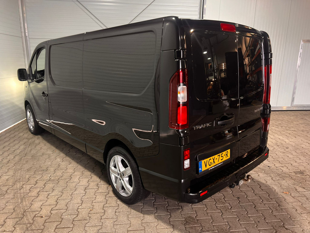 Renault Trafic 2.0 dCi 145 T29 L2H1 Luxe VVB405 BPM vrij! Benut nu nog uw voordeel! 7