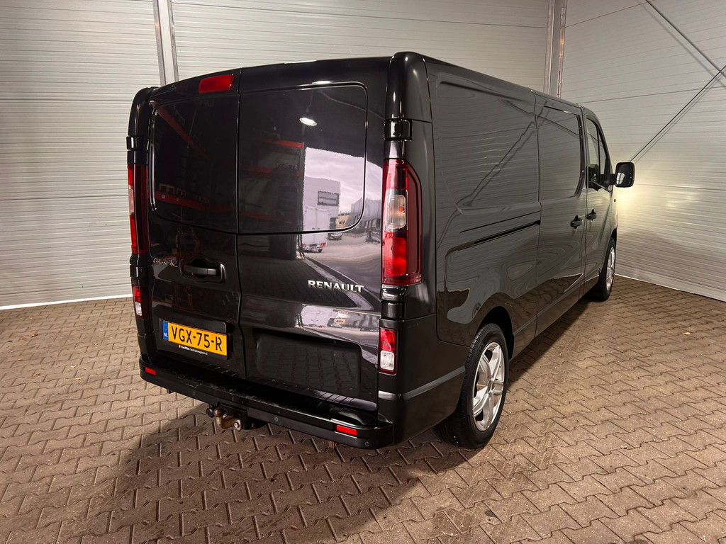 Renault Trafic 2.0 dCi 145 T29 L2H1 Luxe VVB405 BPM vrij! Benut nu nog uw voordeel! 9