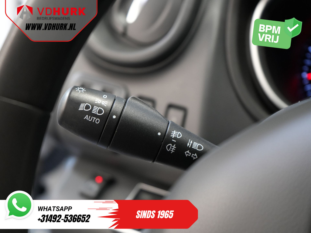 Renault Trafic 2.0 dCi 145 pk BPM VRIJ Inrichting/ Standkachel/ Stoelverw/ CarPlay/ Camera/ PDC/ Cruise/ Airco 21