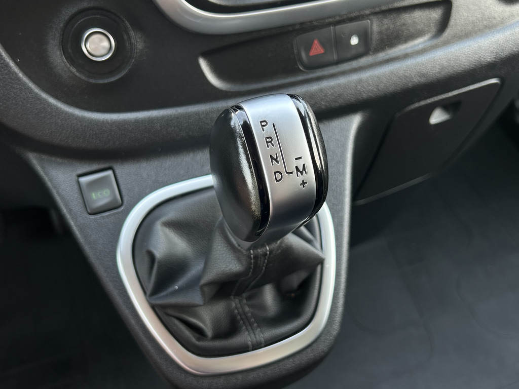 Renault Trafic 2.0 dCi 146 PK AUTOMAAT / L1H1 / 1e EIG. / 2X SCHUIFDEUR / AIRCO / CRUISE / NAVI / BLUETOOTH 17