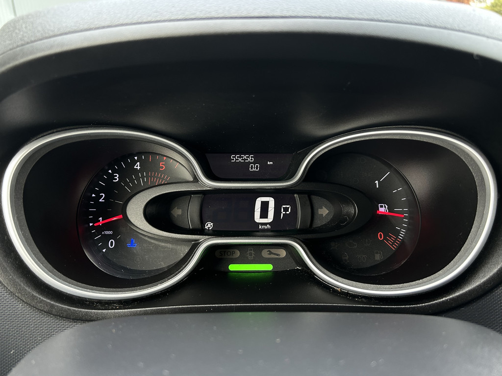 Renault Trafic 2.0 dCi 146 PK AUTOMAAT / L1H1 / 1e EIG. / 55.256 KM !! / AIRCO / CRUISE / NAVI / APPLE CARPLAY / 3-ZITS 12