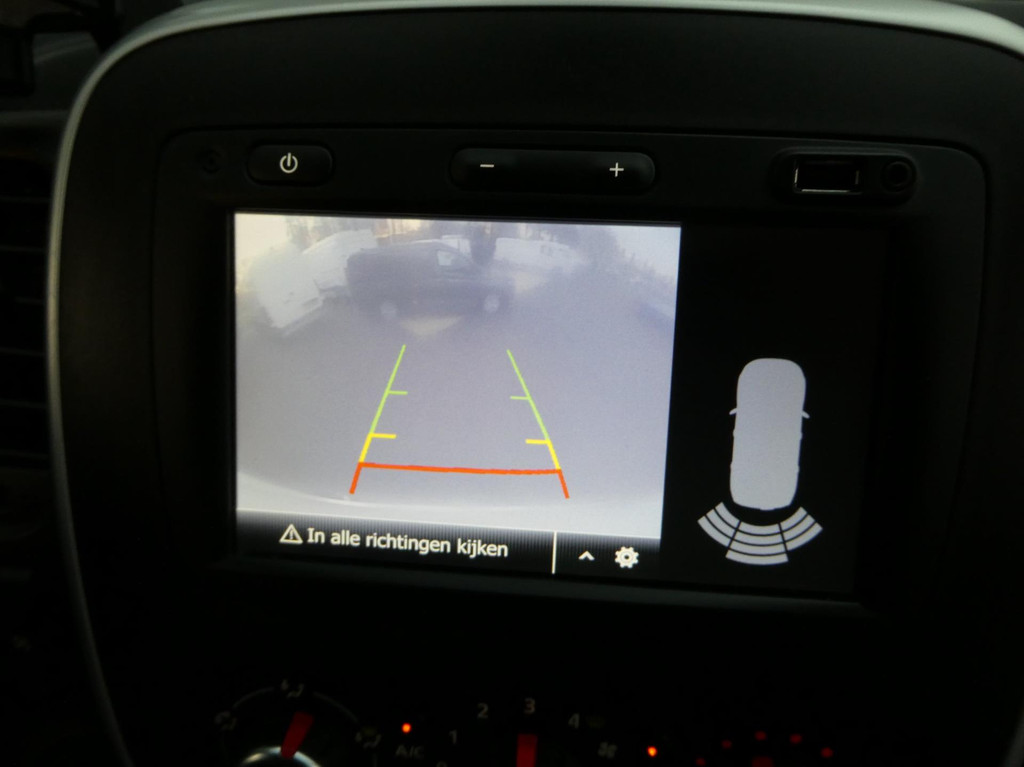 Renault Trafic 2.0 dCi 146pk, L1H1, 2xschuifdeur, LED, Xenon, Camera, 3-Zits. 14