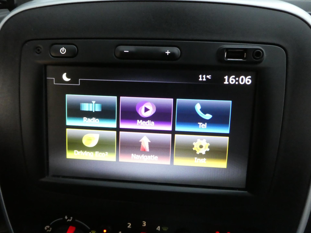 Renault Trafic 2.0 dCi 146pk, L1H1, 2xschuifdeur, LED, Xenon, Camera, 3-Zits. 15